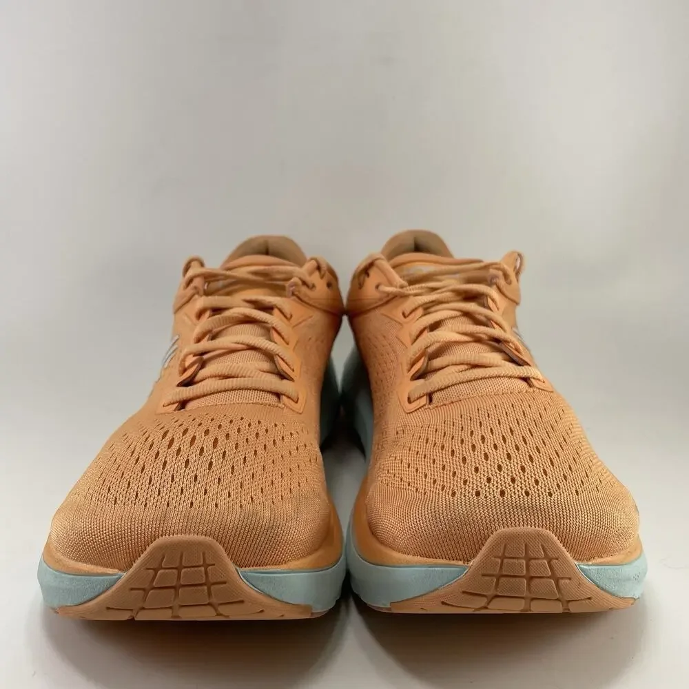 Topo Designs phantom road coral